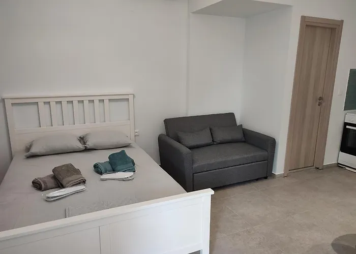 Estrella Rooms