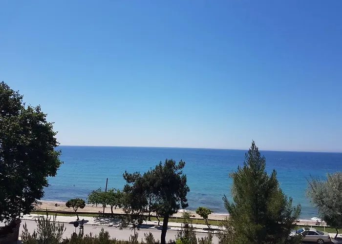 Estrella Rooms