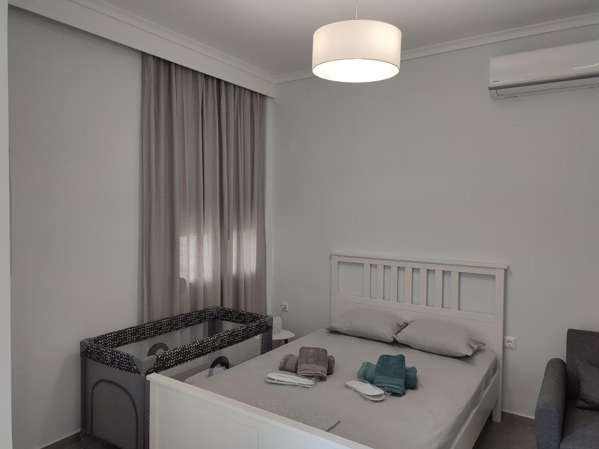 Holiday home Estrella Nea Kallikrateia