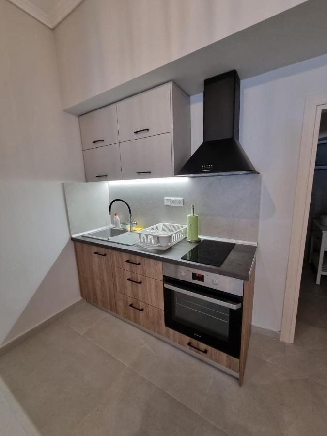 Tatil Evi Estrella Nea Kallikrateia