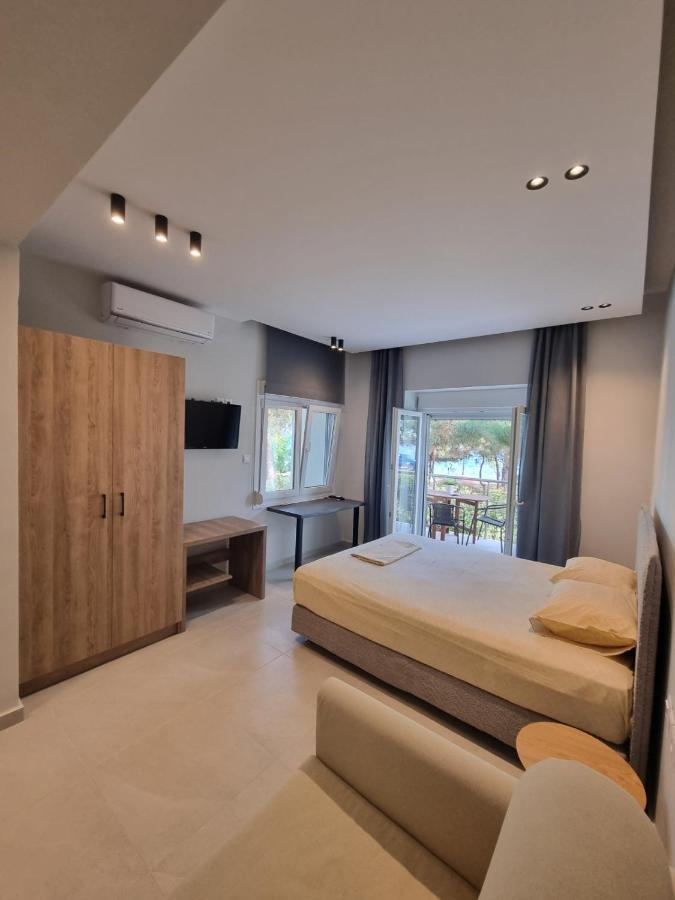 Tatil Evi Estrella *