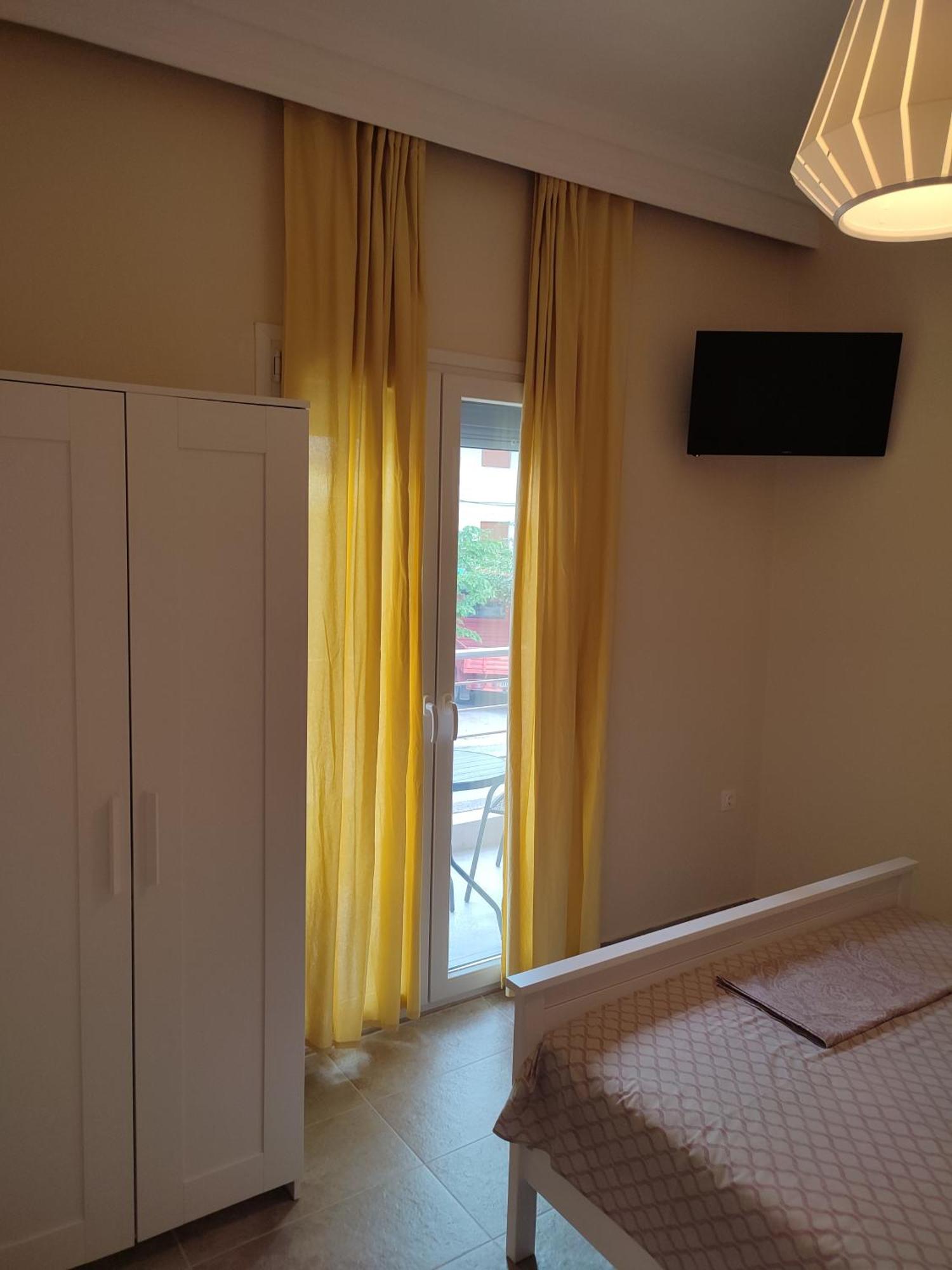 Estrella Tatil Evi *