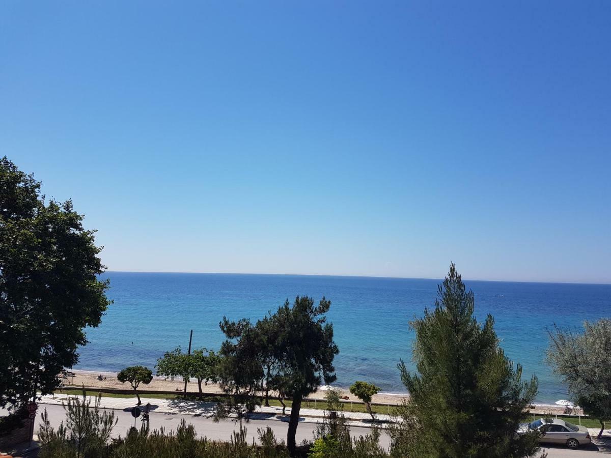 Tatil Evi Estrella *