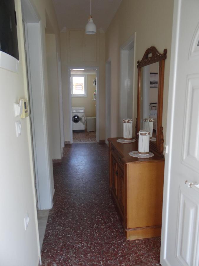 Tatil Evi Estrella Nea Kallikrateia