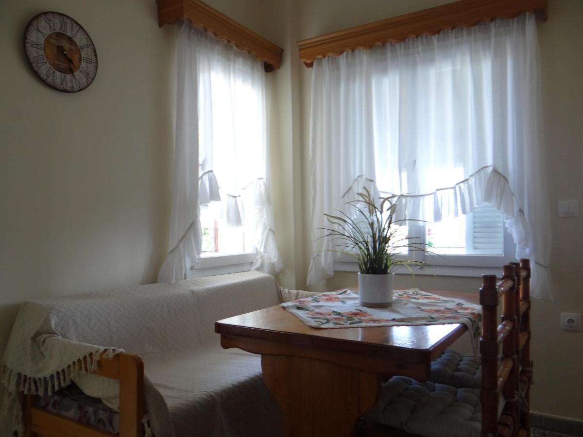 Tatil Evi Estrella *