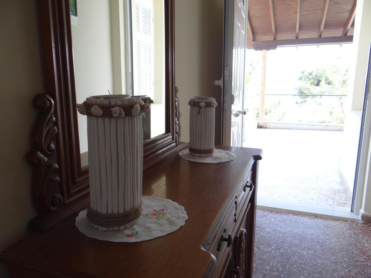 Estrella Tatil Evi *