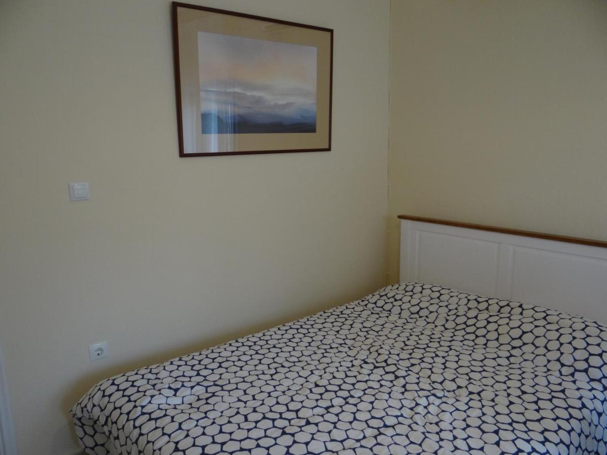 Tatil Evi Estrella Nea Kallikrateia